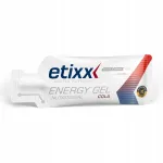 Energiageel Etixx Cola 38 g