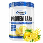 Aminohapped Gaspari Nutrition Proven EAA'S 390g sidruni maitsega