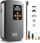 Kaasaskantav elektriline &otilde;hupump CXY, 7500 mAh