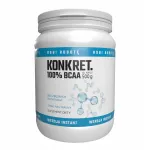 BCAA aminohapped 500 g naturaalse maitsega