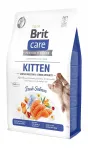 Brit Care Grain-Free Kitten Immunity hipoallergeenne kuiv toit kassipoegadele, 2 kg
