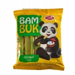 Kr&otilde;bedad &bdquo;Bambuk&ldquo; vahvlid kookoskreemiga, 200 g, AVK