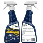 Peeglite ja akende puhastusvahend Etro, 500 ml