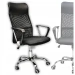 Ergonoomiline must b&uuml;rootool p&ouml;&ouml;rava mehhanismiga