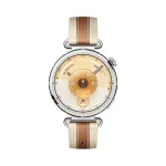 Huawei Watch GT 6 nutikell 41 mm, pruun, taimse nahaga