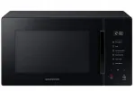 Mikrolaineahi grilliga Samsung MG23T5018AK, 23 l, 1100 W, must