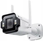 TP Link InSight S345 v&auml;litingimuste IP-kaamera 4MP 4G LTE 4 mm