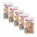 Kanalihast viilud kassidele AKINU SUPRIMO, 50 g, 5 tk