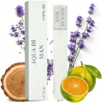 Meeste parf&uuml;&uuml;mid Aqua di Man inspiratsiooniga, 33 ml
