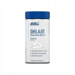 Toidulisand Applied Nutrition Shilajit, 90 kapslit