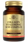 H&uuml;aluroonhape Solgar 120 mg, 30 tabletti