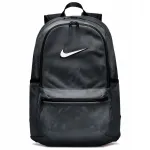 NIKE TRAINING BRASILIA seljakott, must, BA5388-010