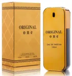 Meeste parf&uuml;&uuml;mid One for Men 100 ml Eau de Parfum