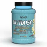 Evolite Nutrition Vanilla vadakuvalgu isolaatpulber 900 g