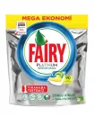 FAIRY Platinum sidruni l&otilde;hnaga "All in One" n&otilde;udepesutabletid, 90 tk