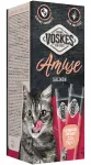 Vedela tekstuuriga kasside maius l&otilde;hega VOSKES, 20 x 15 g