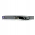 Alta Labs S16-POE hallatav Gigabit Ethernet (10/100/1000) v&otilde;rgul&uuml;liti