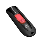 32 GB must Transcend USB 2.0 m&auml;lupulk