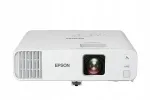 Projektor EPSON EB-L260F, 1920x1080, 4600ANSI, 2.500.000:1, USB, LAN