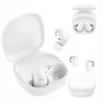 Juhtmevabad XIAOMI k&otilde;rvaklapid in-ear, valged, 10 m