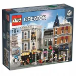 LEGO CREATOR EXPERT 10255 kogumisalus