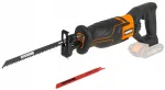 Akuga saag WORX WX500.9, 20 mm, 20 V