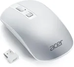 Acer OMR242 traadita hiir, optiline andur, h&otilde;bedane