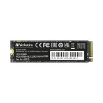 Verbatim Vi3000 1TB M.2 PCIe sisemine SSD m&auml;luseade