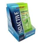 Isotooniline jook ACTIVLAB Isoactive 20x 31,5g Ice Tea elektrol&uuml;&uuml;tidega