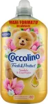 Pesupehmendaja Coccolino Sandalo & Caprifoglio, 1,85 l