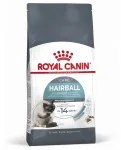 Royal Canin Hairball Care Detachment kuivtoit kassidele 400g