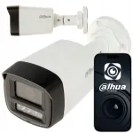 V&auml;ljas IP kaamera DAHUA IPC-HFW1239TL1-A-IL-0280B, 2 MP, IP67, BLC, liikumistuvastus
