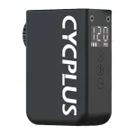 Elektriline jalgratta pump CYCPLUS AS2 r&otilde;hum&otilde;&otilde;tjaga, 120 PSI