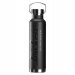 Termos SNICKERS WORKWEAR 9901, roostevabast terasest, 0,66 l
