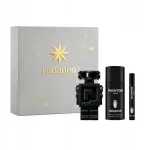 Paco Rabanne Phantom parf&uuml;&uuml;mkomplekt: 100 ml + 10 ml + deodorant 150 ml