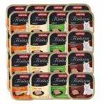 ANIMONDA Classic m&auml;rg kassitoidukomplekt, erinevad maitsed, 32 x 100 g