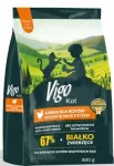 Vigo kuiv koeratoit linnuliha ja riisiga, 400 g