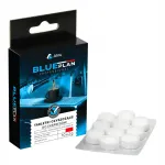 Puhastusetabletid kohvimasinatele BLUEPLAN, 10 tk x 2 g