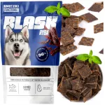 UNISZKI koeramaius kalaga, karva ja naha hoolduseks, 90 g