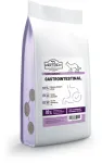 Kuiv kassitoit MEET MEAT Gastrointestinal seedimisele, 1,5 kg