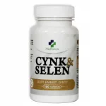 Toidulisand MedFuture Selenium & Zinc, 120 tabletti