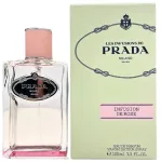 Prada Infusion De Rose parf&uuml;&uuml;mvesi 100 ml