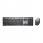 Dell KM7321W juhtmevaba klaviatuur hiirega