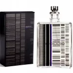 Escentric Molecules Escentric 01 tualettvesi 100 ml