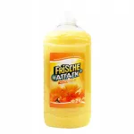 Loputusvedelik Frische Attack Golden Blossom, 2 l