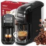 Kohvimasin HiBREW H2B 5in1, 20 bar, 1450W, kuumale ja k&uuml;lmale joogile