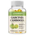 Garcinia Cambogia 1500 mg toidulisand