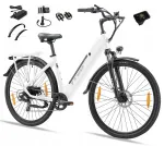 Elektrijalgratas TTGO HZ-28ST, 36V, 20Ah, 250W, 110 km, Shimano 7 k&auml;iku