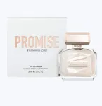 Parf&uuml;&uuml;mvesi Jennifer Lopez Promise, 30 ml