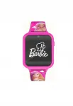 Laste nutikell Disney Barbie roosa/valge